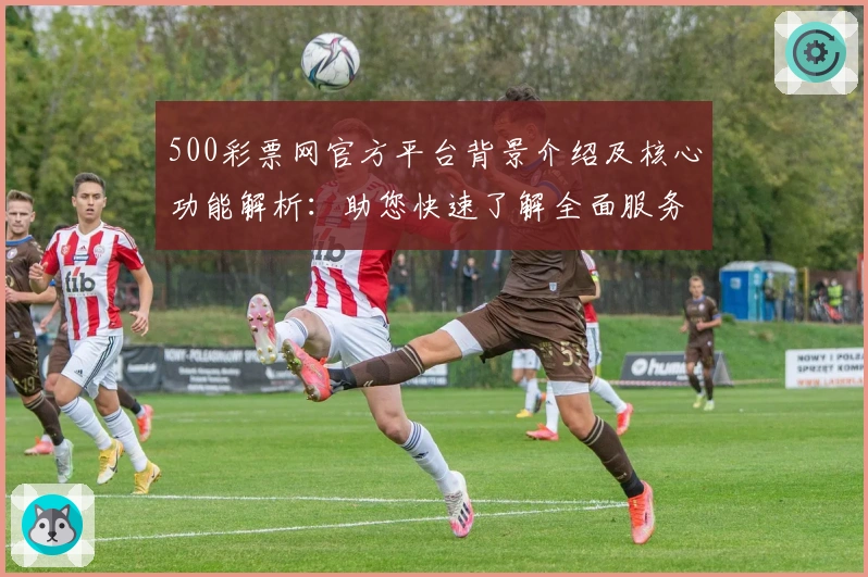 500彩票网官方平台背景介绍及核心功能解析：助您快速了解全面服务