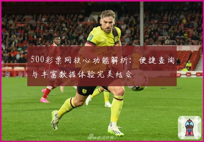 500彩票网核心功能解析：便捷查询与丰富数据体验完美结合
